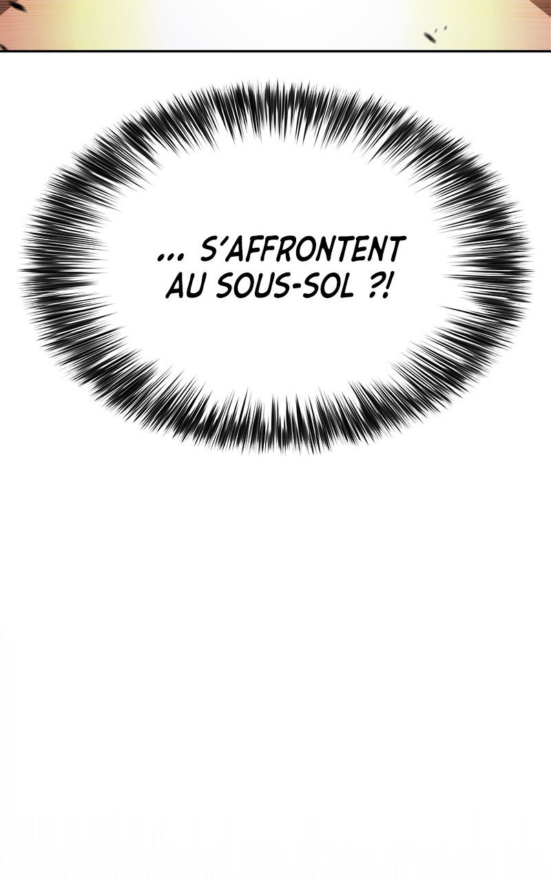 Read I'm the Max-Level Newbie FR Manga Online