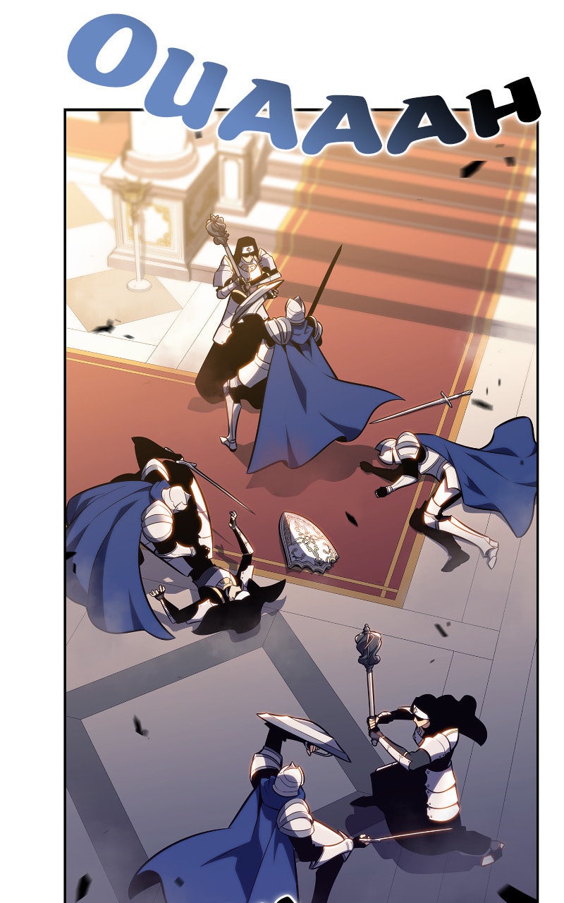 Read I'm the Max-Level Newbie FR Manga Online