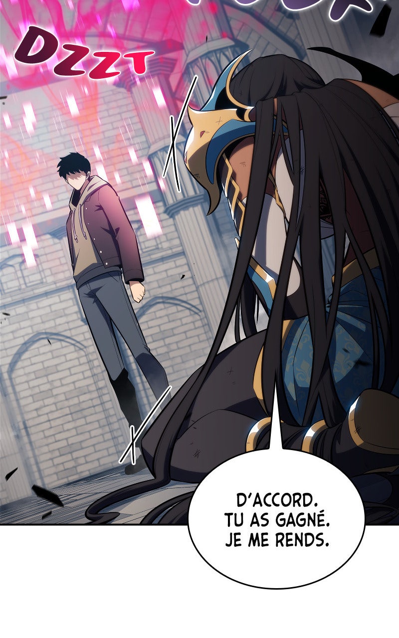 Read I'm the Max-Level Newbie FR Manga Online