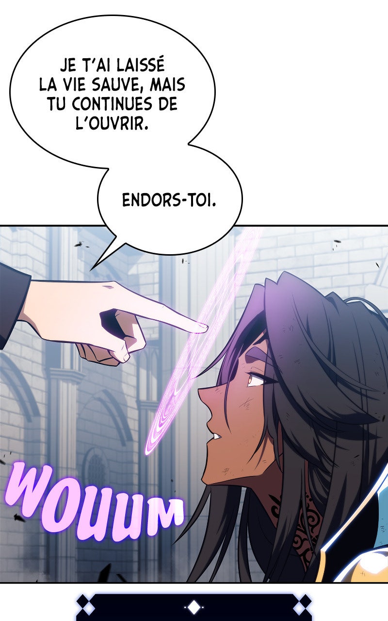 Read I'm the Max-Level Newbie FR Manga Online