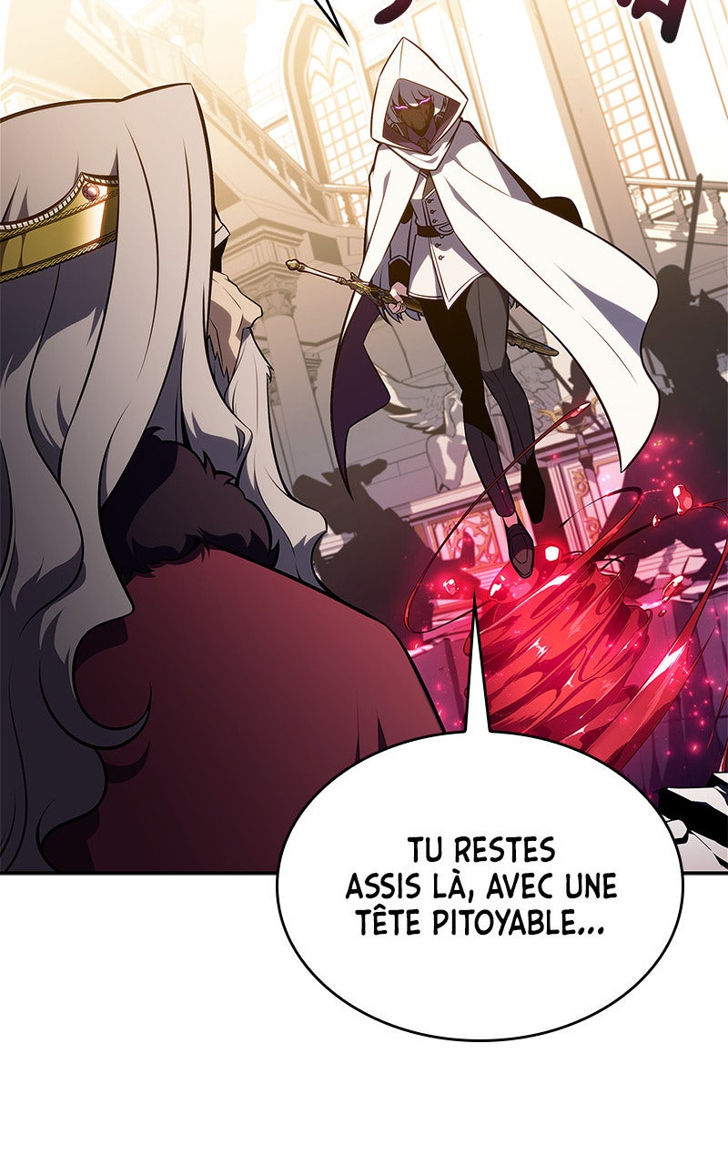 Read I'm the Max-Level Newbie FR Manga Online