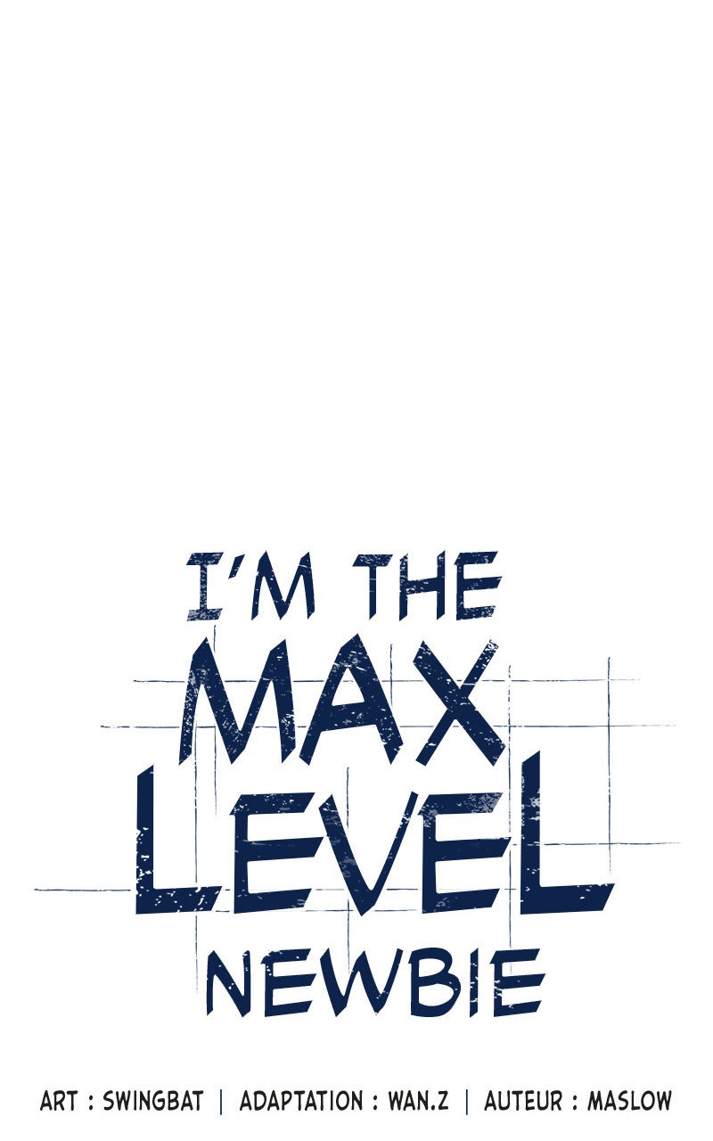 Read I'm the Max-Level Newbie FR Manga Online