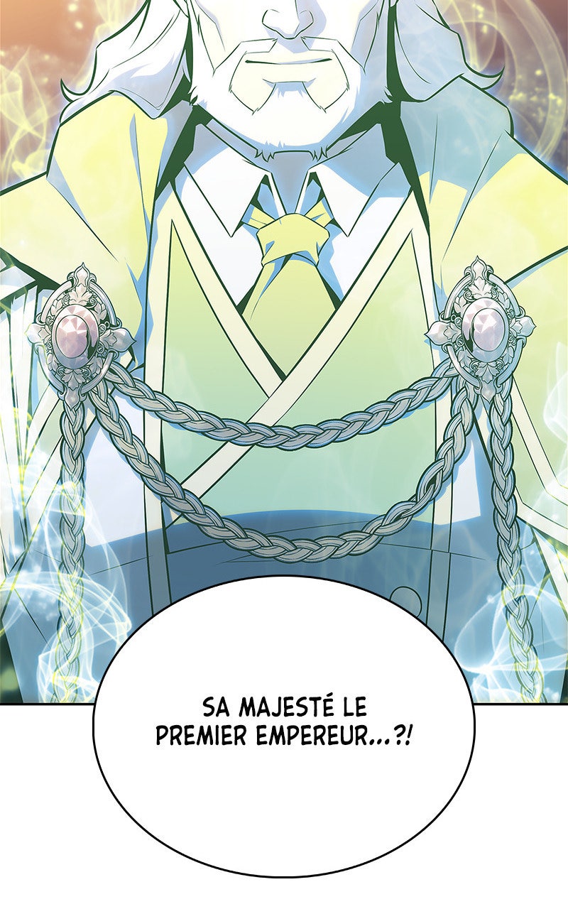 Read I'm the Max-Level Newbie FR Manga Online