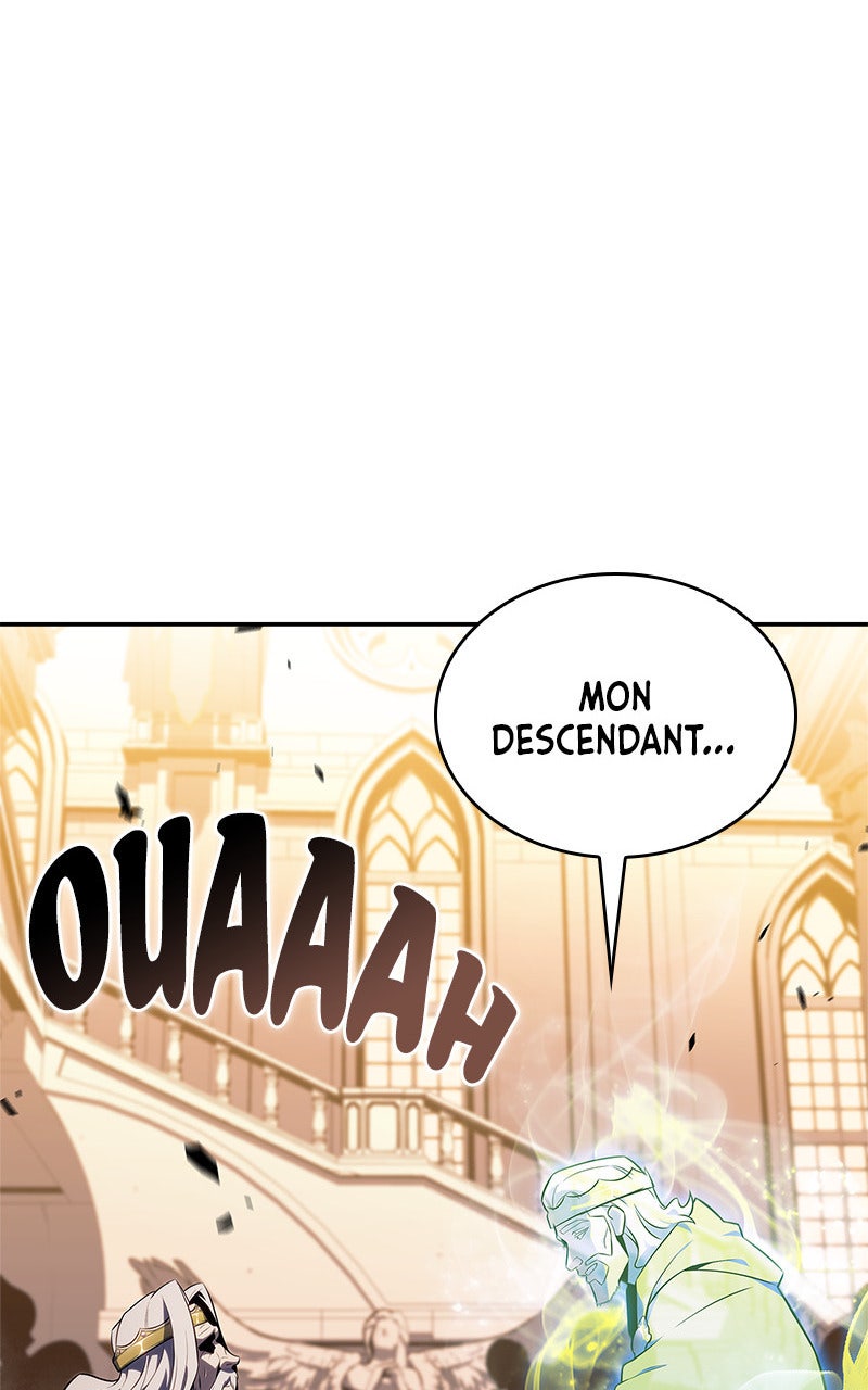 Read I'm the Max-Level Newbie FR Manga Online