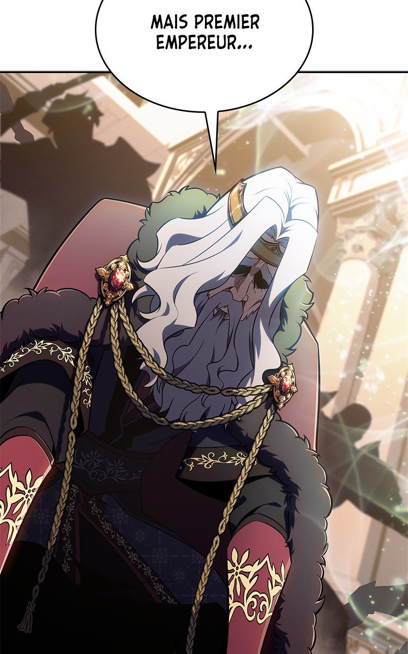 Read I'm the Max-Level Newbie FR Manga Online