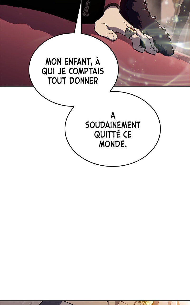 Read I'm the Max-Level Newbie FR Manga Online