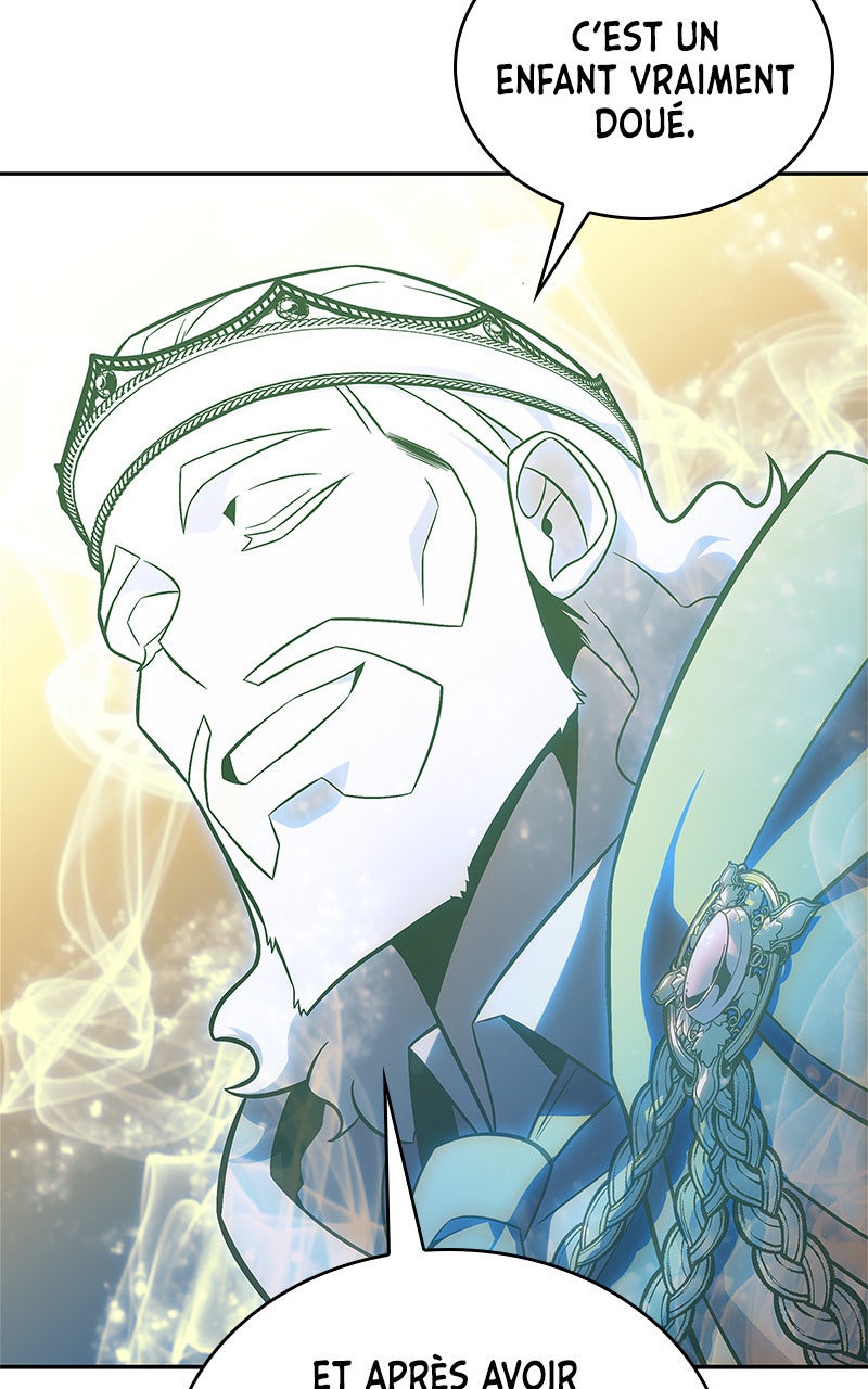 Read I'm the Max-Level Newbie FR Manga Online