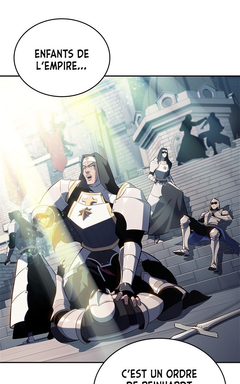 Read I'm the Max-Level Newbie FR Manga Online