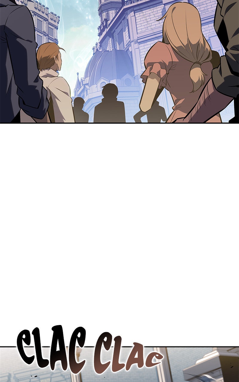 Read I'm the Max-Level Newbie FR Manga Online