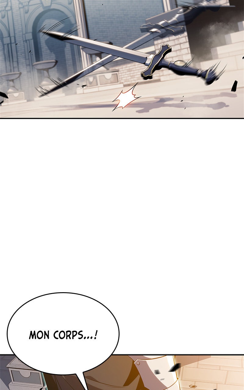 Read I'm the Max-Level Newbie FR Manga Online