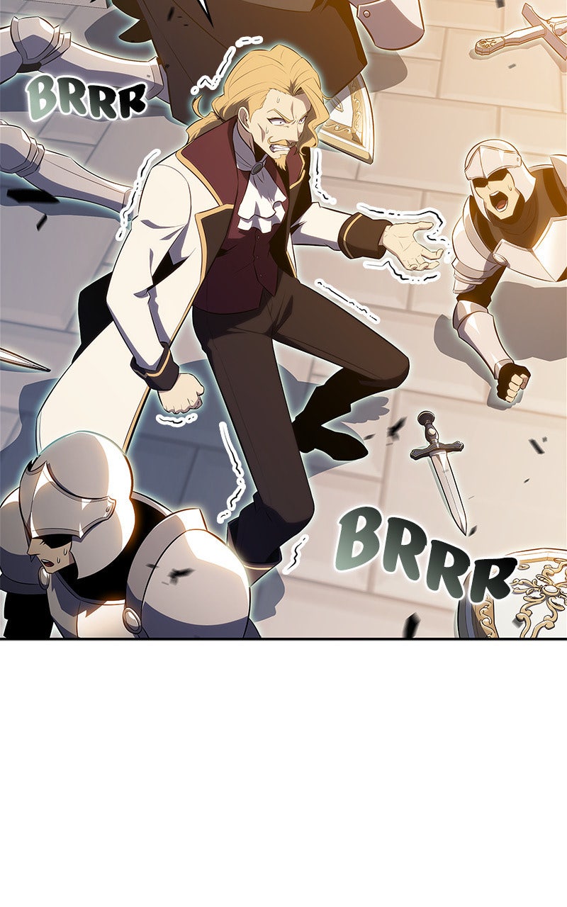 Read I'm the Max-Level Newbie FR Manga Online