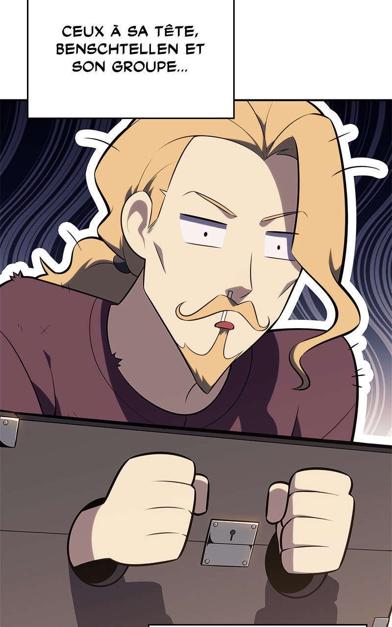 Read I'm the Max-Level Newbie FR Manga Online