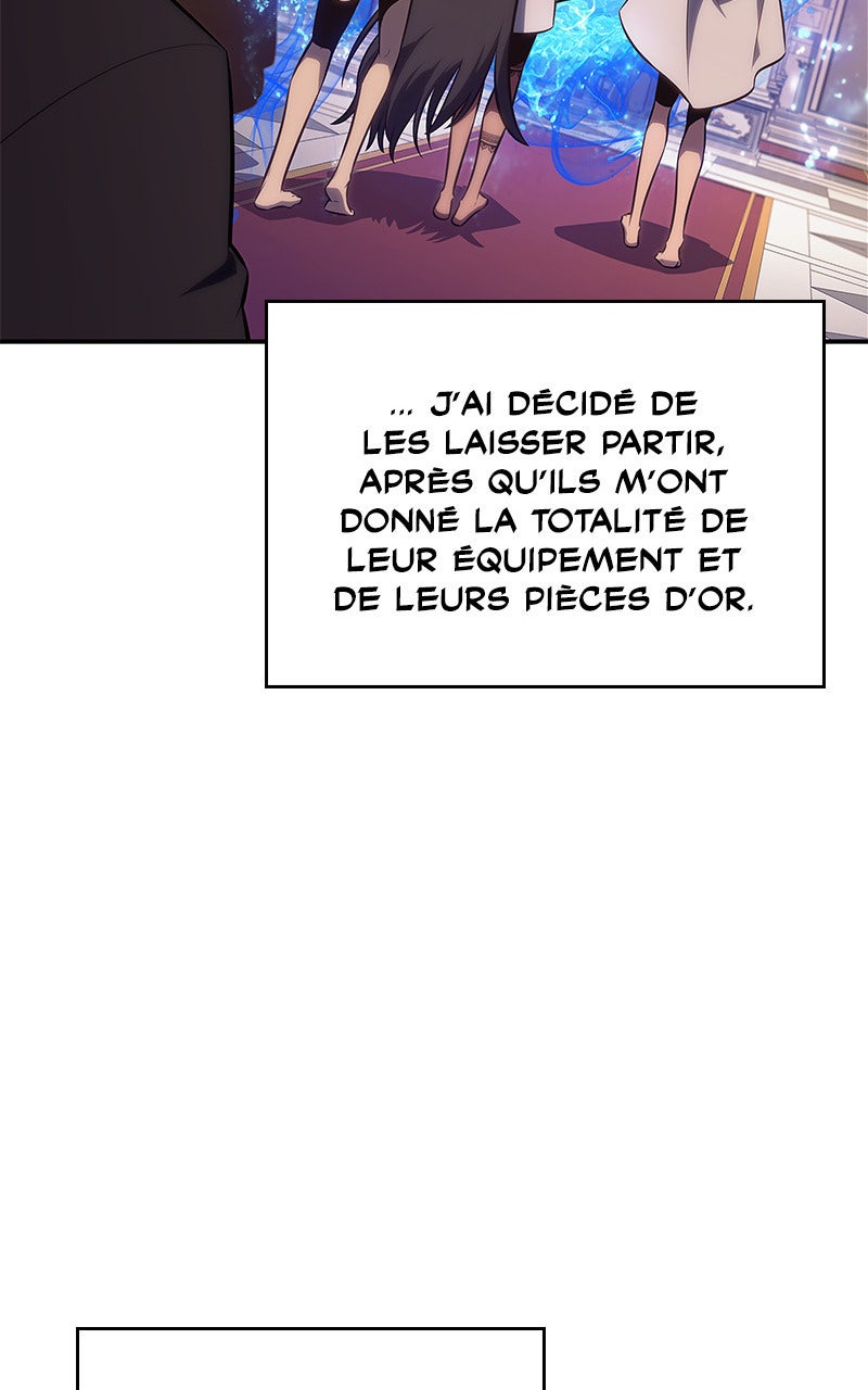 Read I'm the Max-Level Newbie FR Manga Online