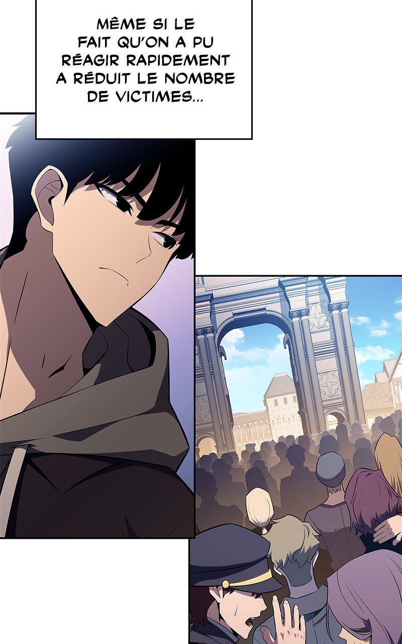 Read I'm the Max-Level Newbie FR Manga Online