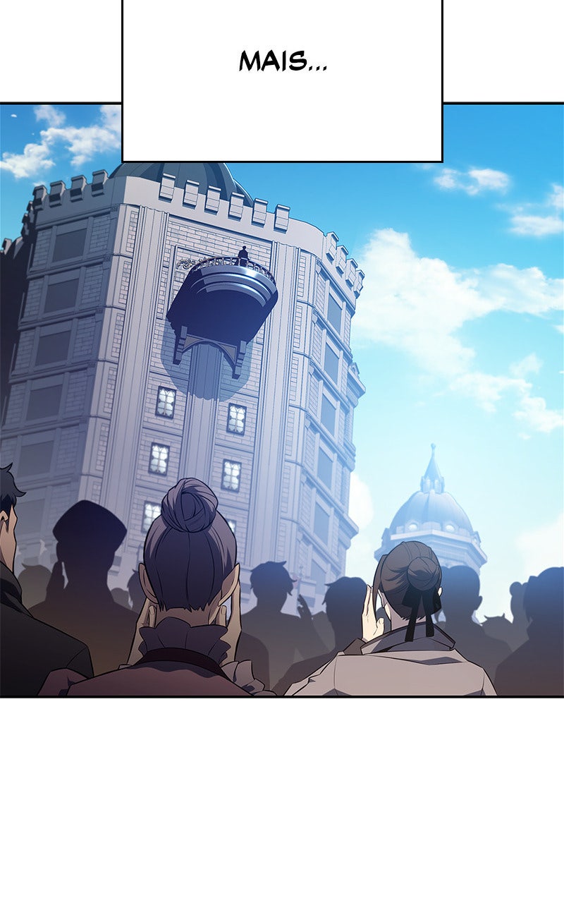 Read I'm the Max-Level Newbie FR Manga Online