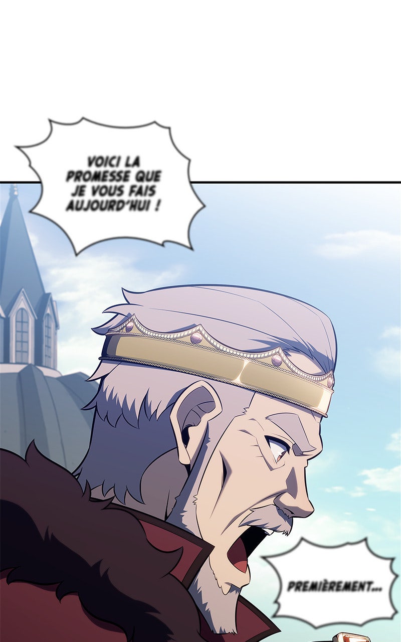 Read I'm the Max-Level Newbie FR Manga Online