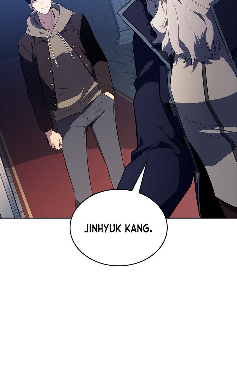 Read I'm the Max-Level Newbie FR Manga Online