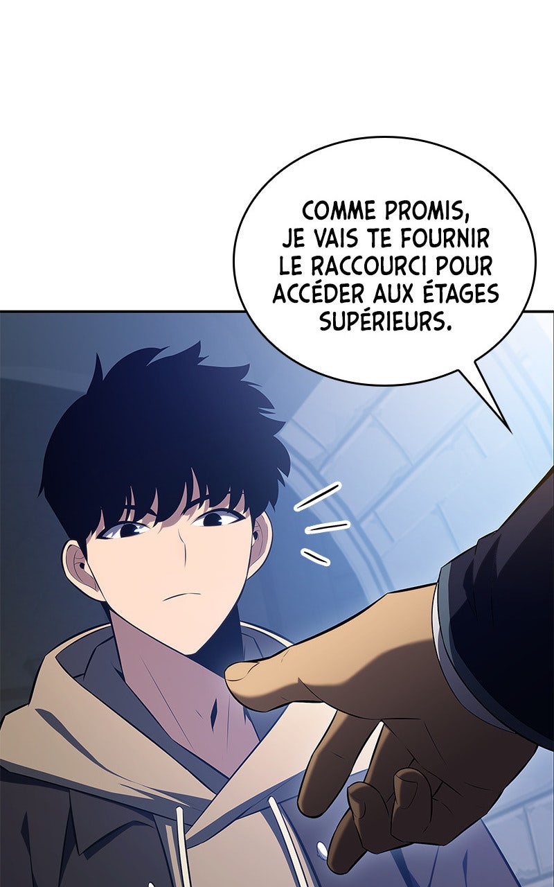 Read I'm the Max-Level Newbie FR Manga Online