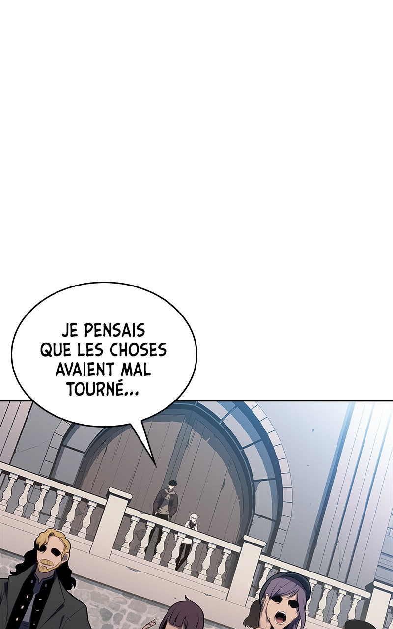 Read I'm the Max-Level Newbie FR Manga Online