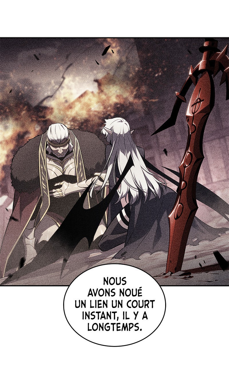 Read I'm the Max-Level Newbie FR Manga Online