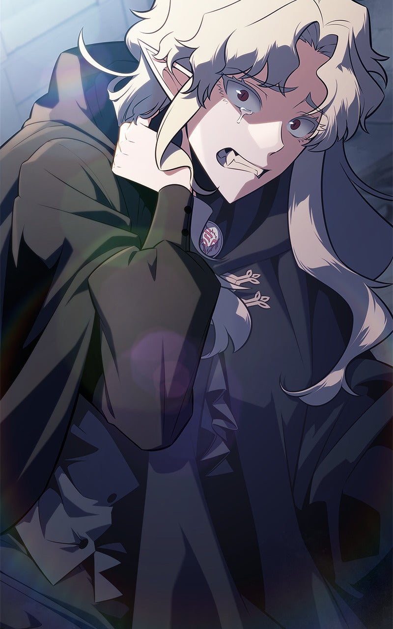 Read I'm the Max-Level Newbie FR Manga Online