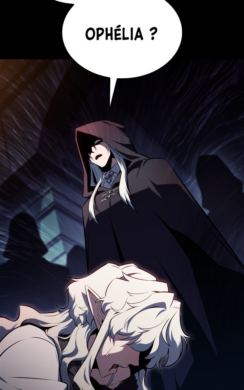 Read I'm the Max-Level Newbie FR Manga Online