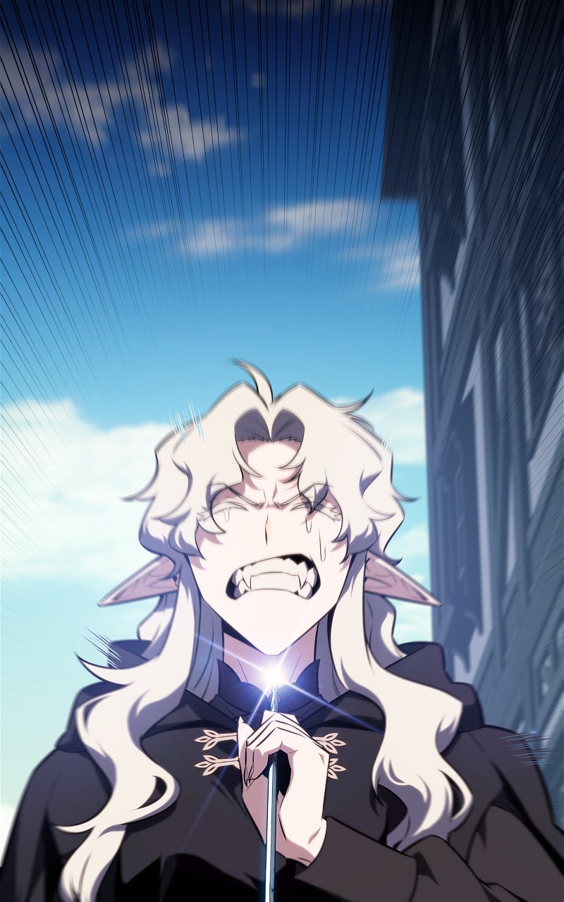 Read I'm the Max-Level Newbie FR Manga Online