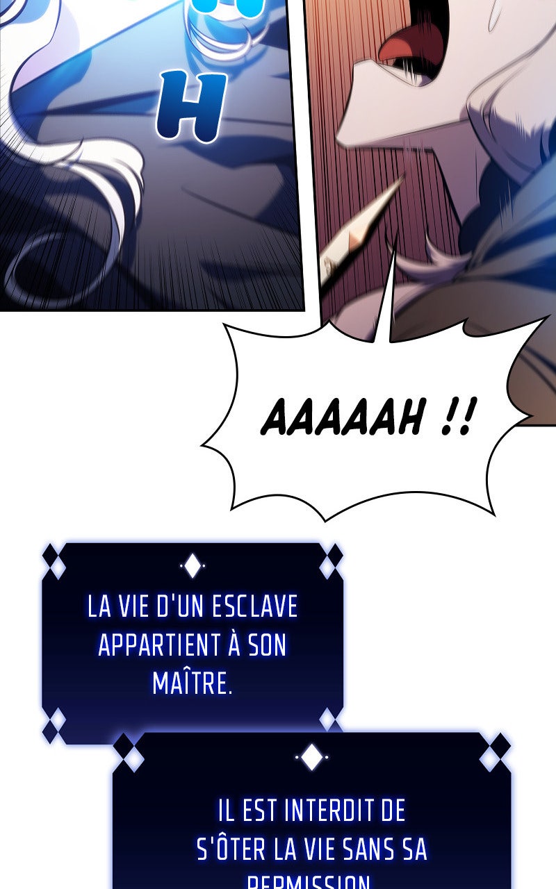 Read I'm the Max-Level Newbie FR Manga Online