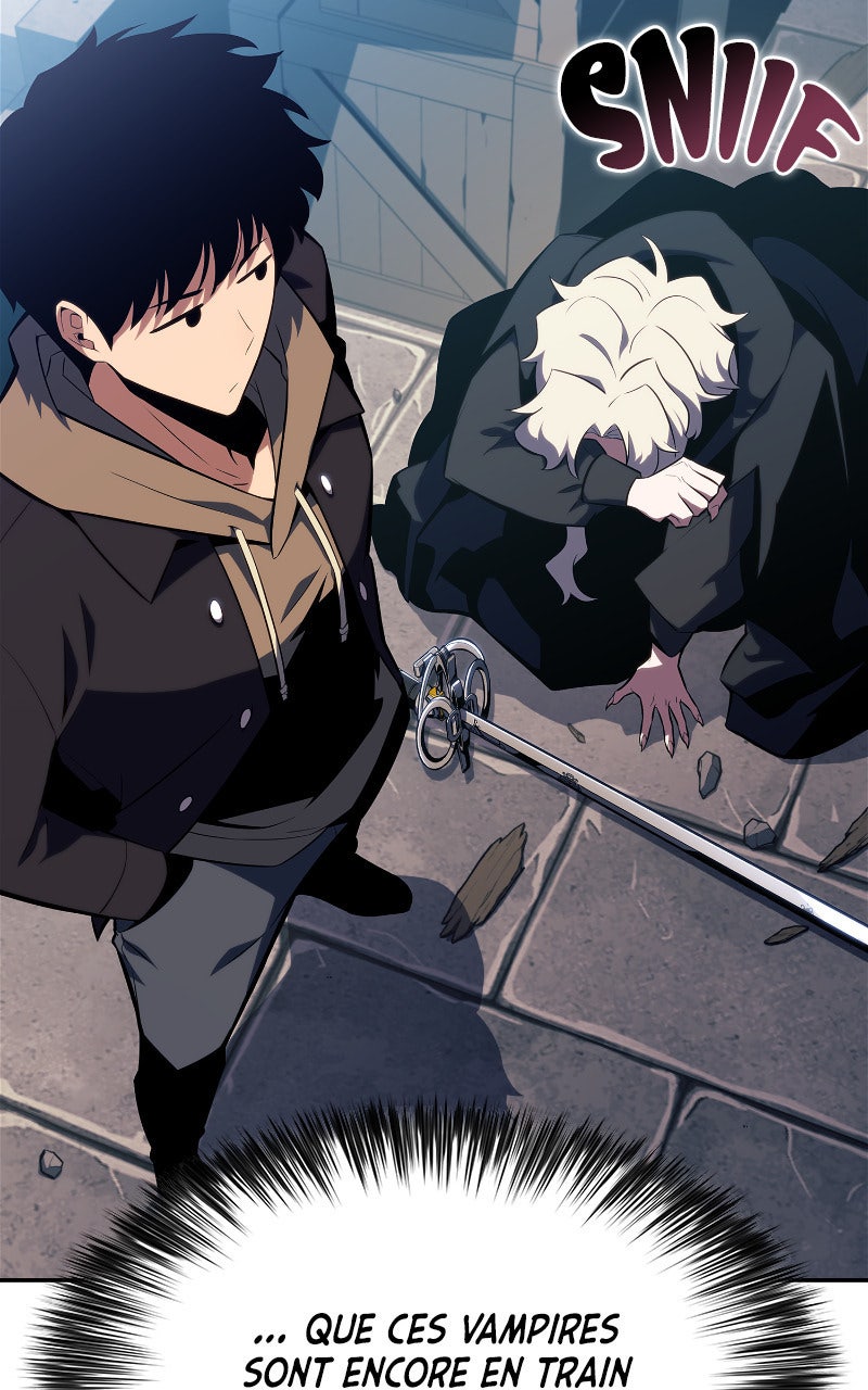 Read I'm the Max-Level Newbie FR Manga Online