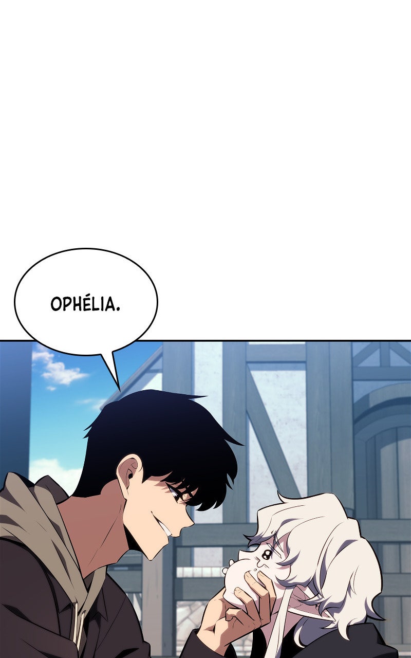 Read I'm the Max-Level Newbie FR Manga Online