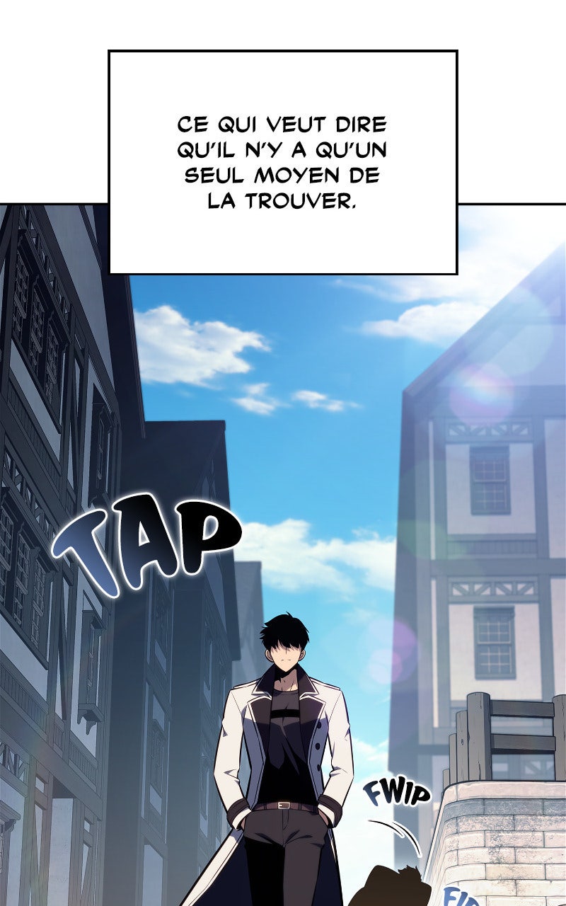 Read I'm the Max-Level Newbie FR Manga Online