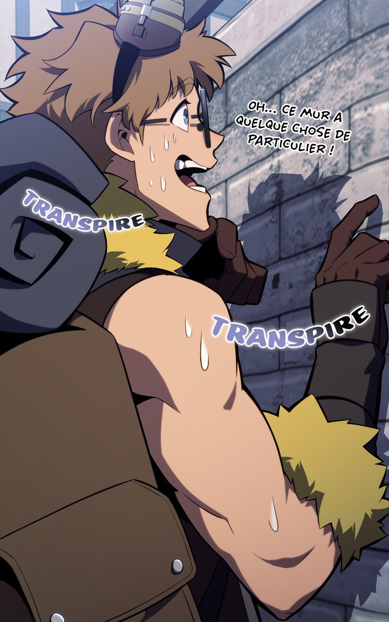 Read I'm the Max-Level Newbie FR Manga Online