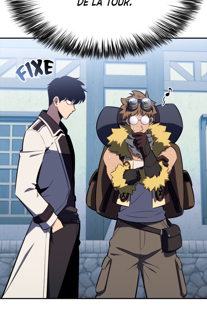 Read I'm the Max-Level Newbie FR Manga Online