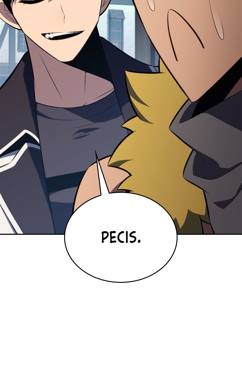 Read I'm the Max-Level Newbie FR Manga Online