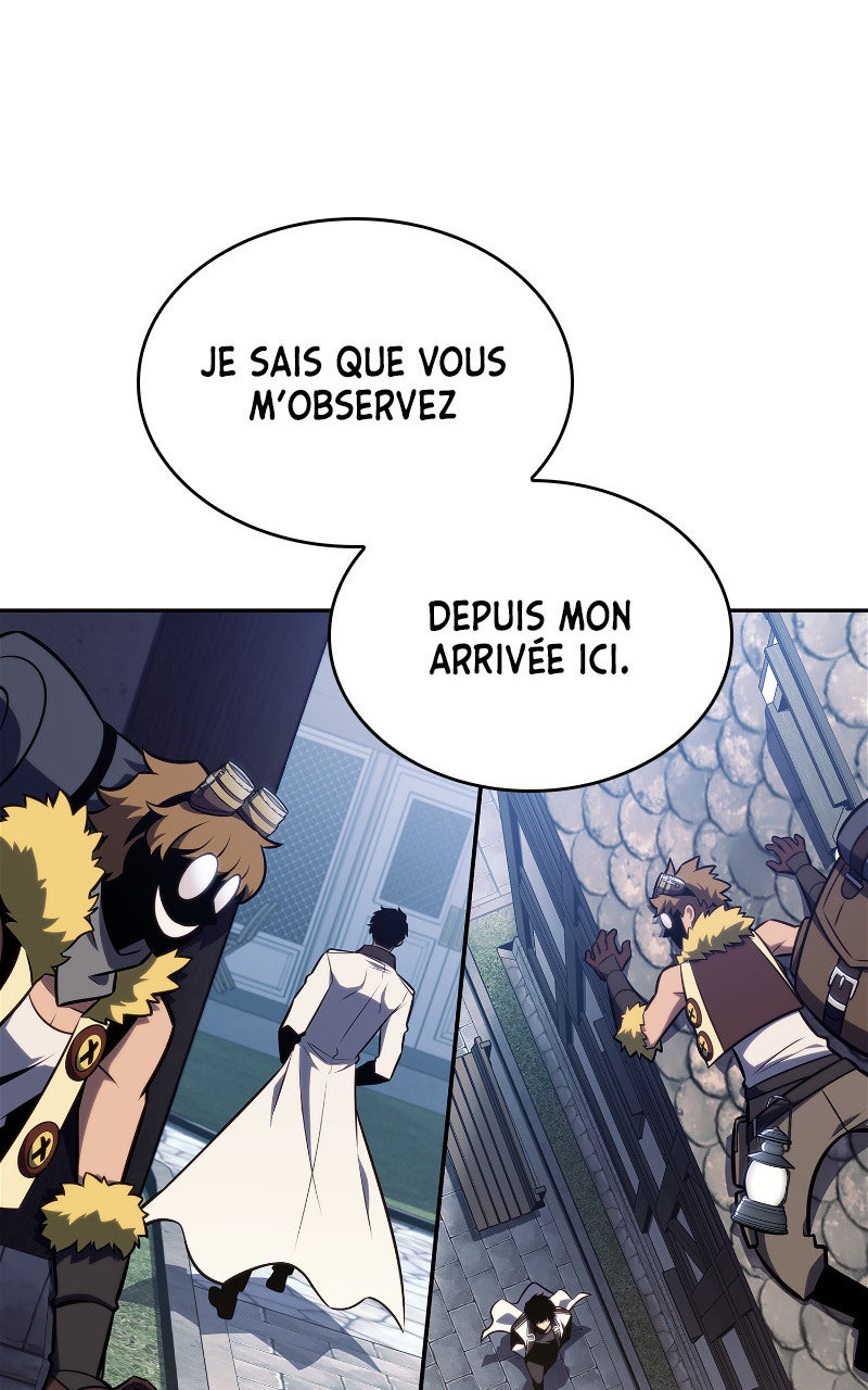 Read I'm the Max-Level Newbie FR Manga Online