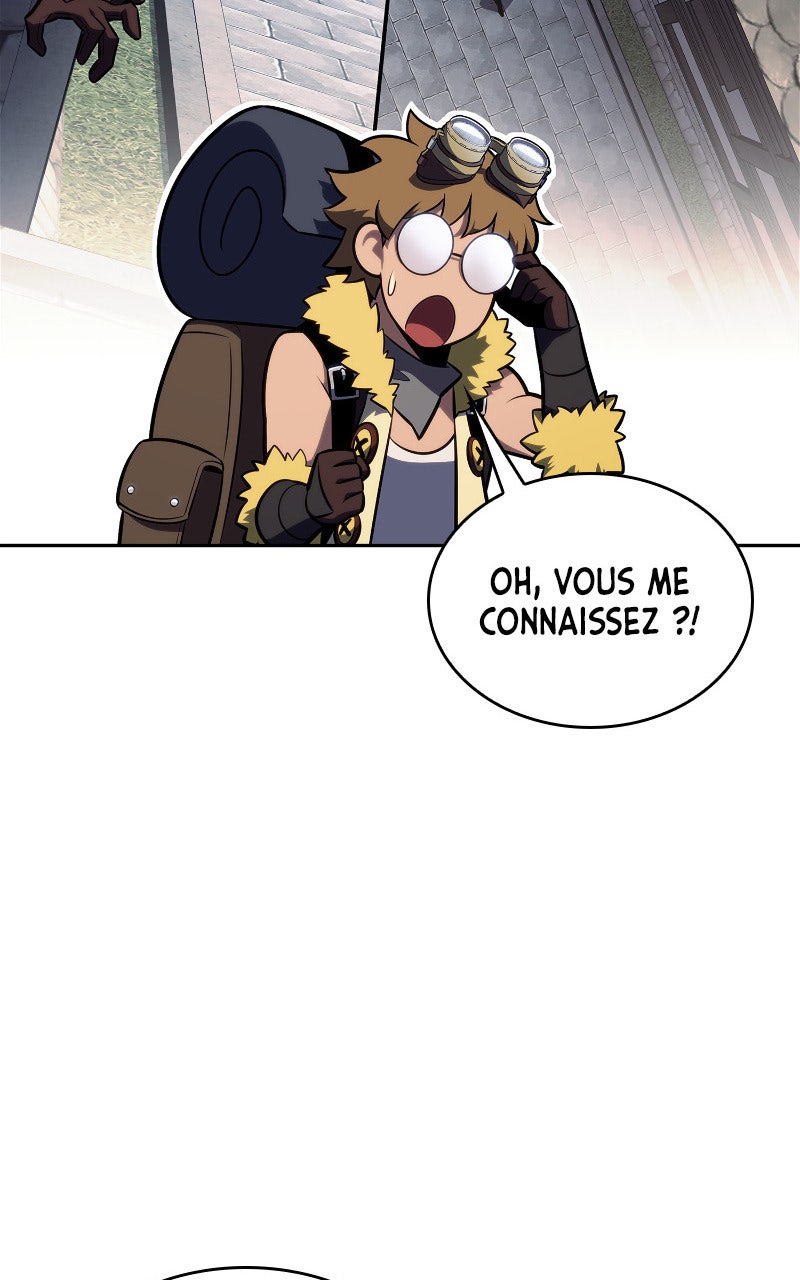 Read I'm the Max-Level Newbie FR Manga Online