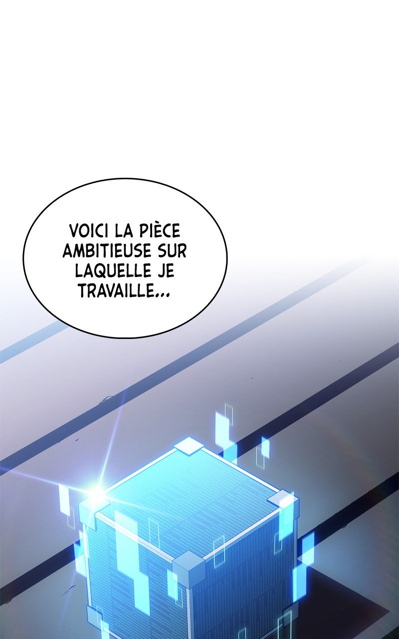 Read I'm the Max-Level Newbie FR Manga Online