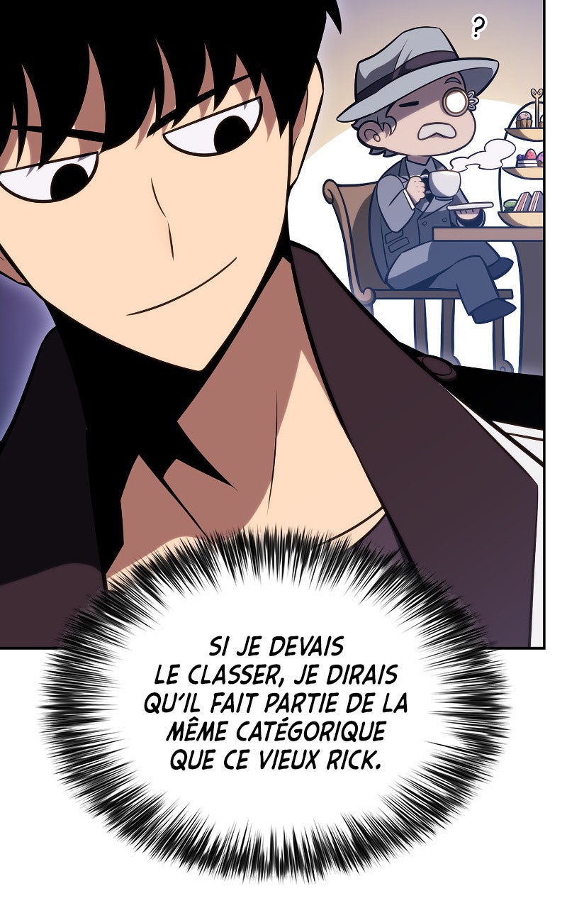 Read I'm the Max-Level Newbie FR Manga Online