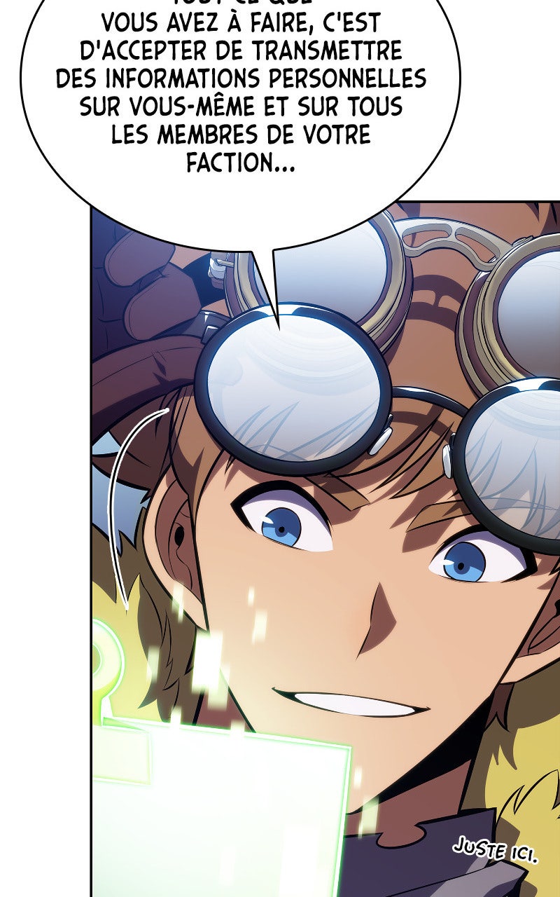 Read I'm the Max-Level Newbie FR Manga Online