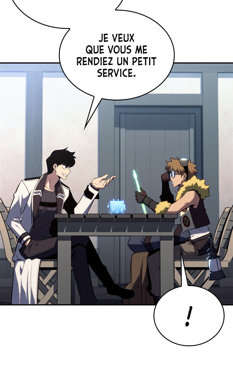 Read I'm the Max-Level Newbie FR Manga Online