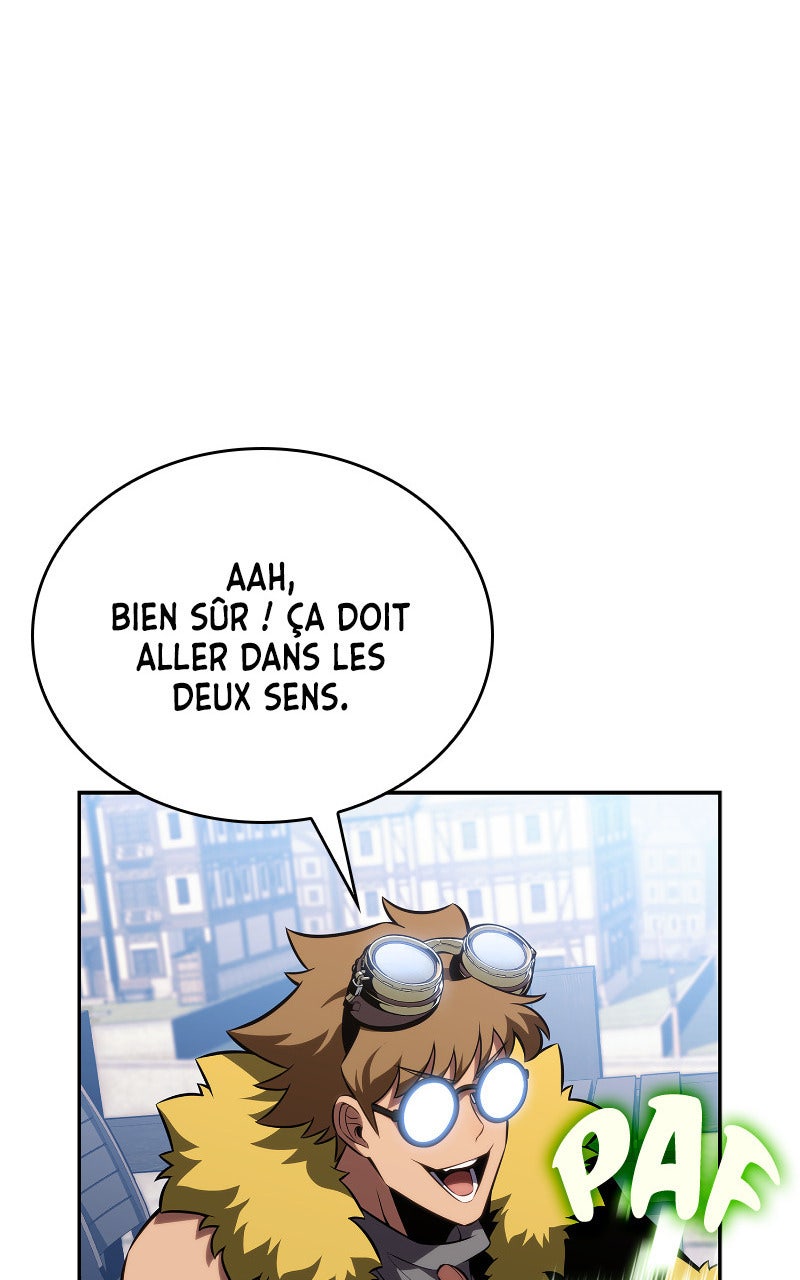 Read I'm the Max-Level Newbie FR Manga Online