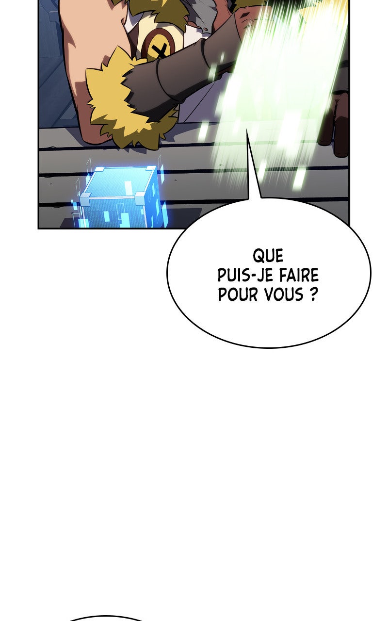 Read I'm the Max-Level Newbie FR Manga Online