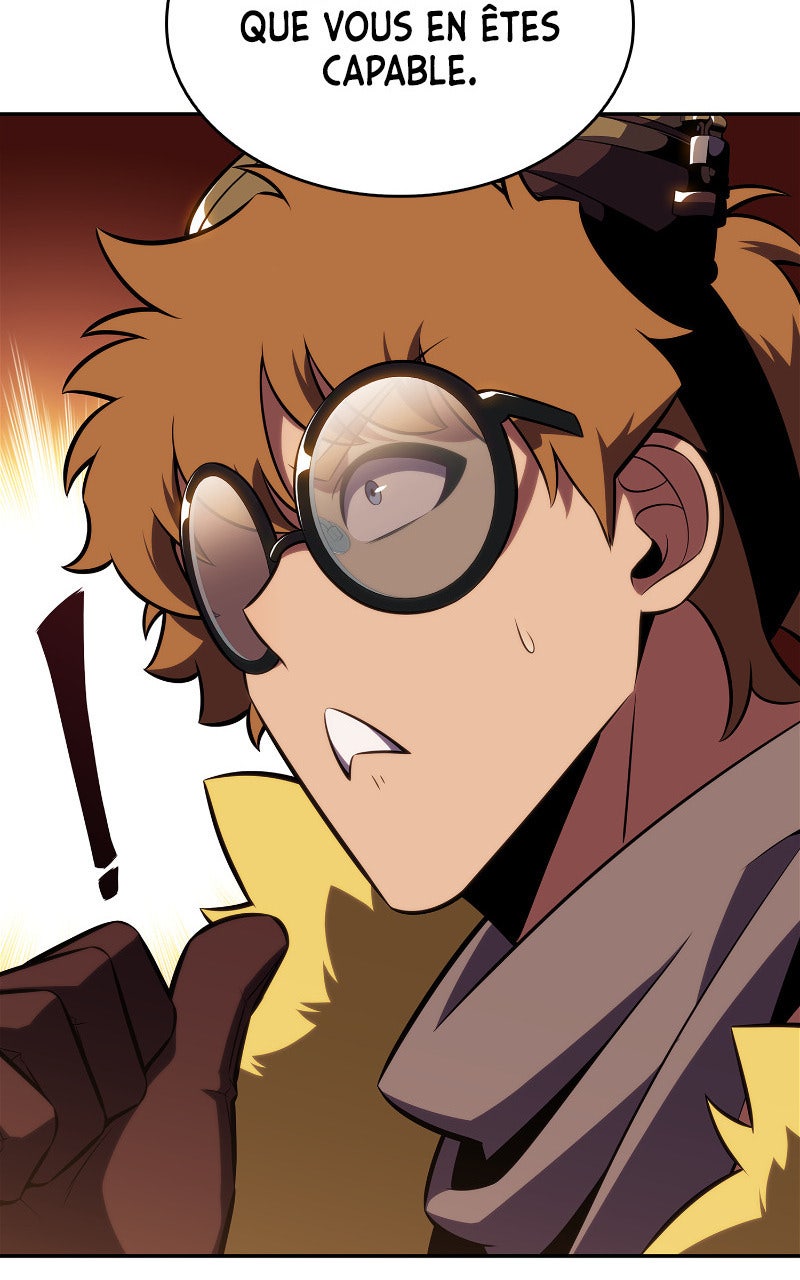 Read I'm the Max-Level Newbie FR Manga Online