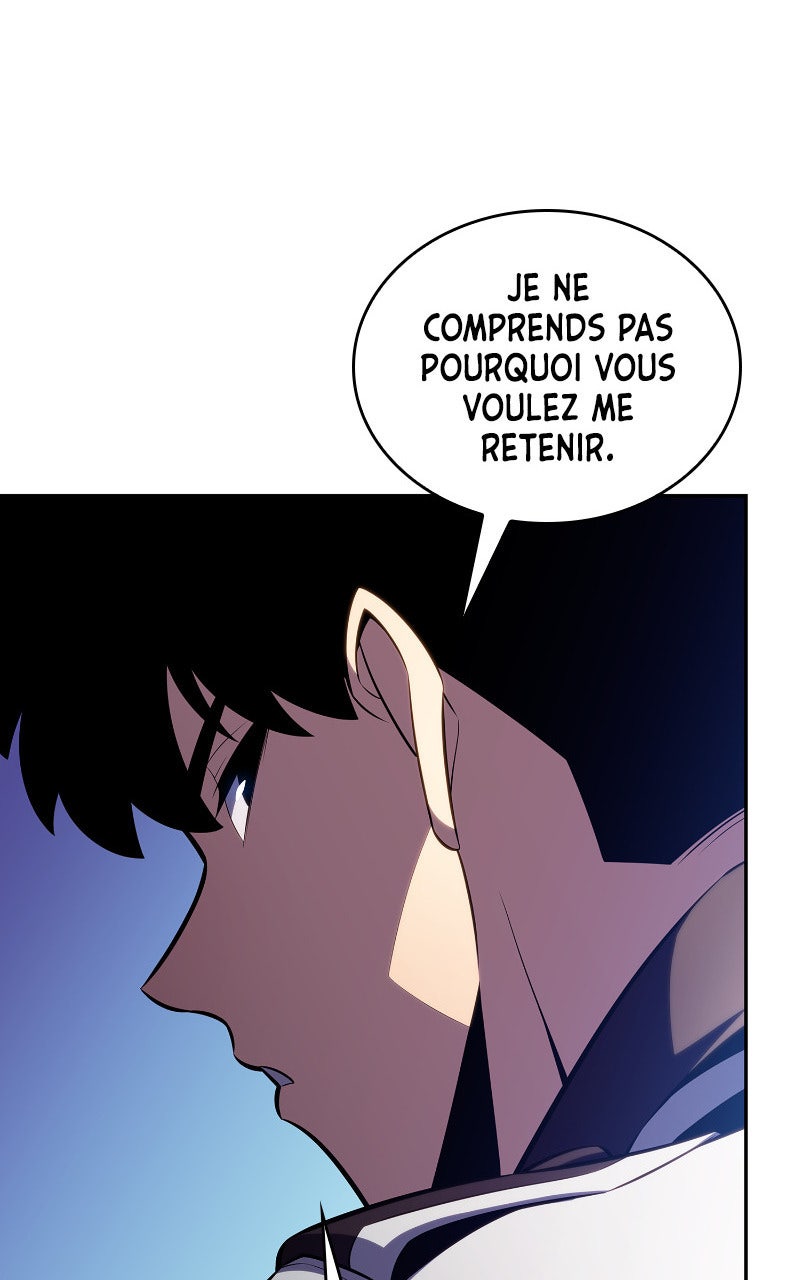 Read I'm the Max-Level Newbie FR Manga Online