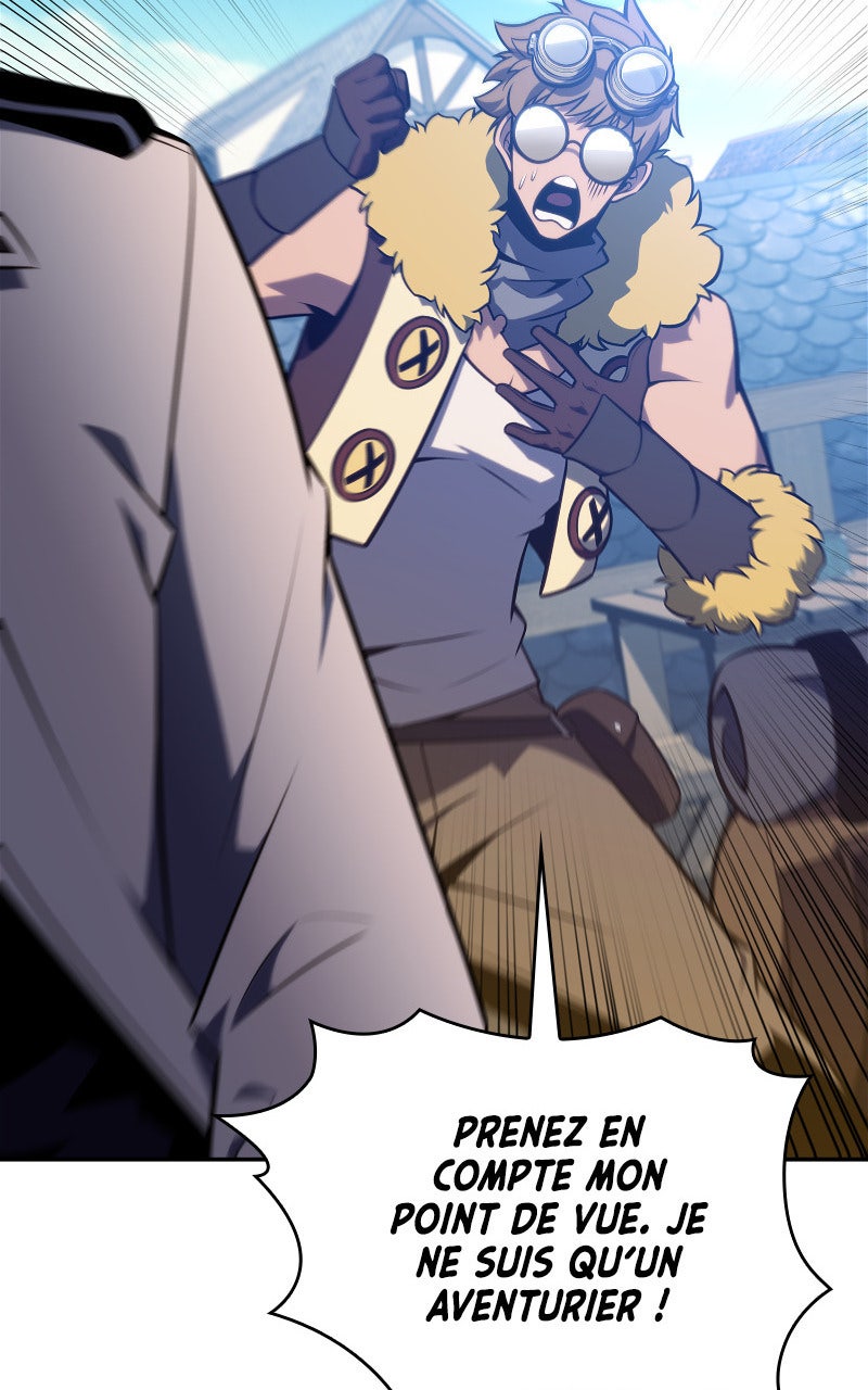 Read I'm the Max-Level Newbie FR Manga Online