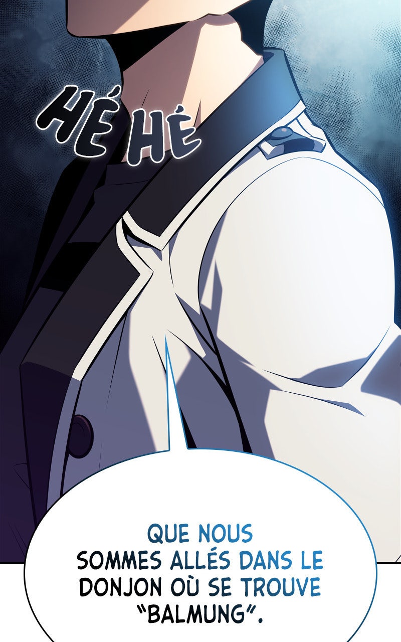 Read I'm the Max-Level Newbie FR Manga Online