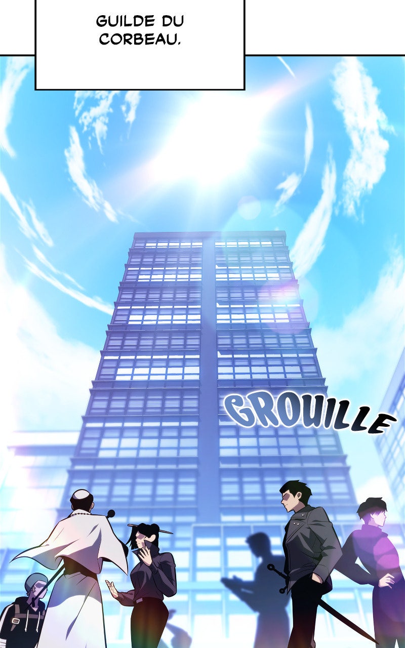 Read I'm the Max-Level Newbie FR Manga Online