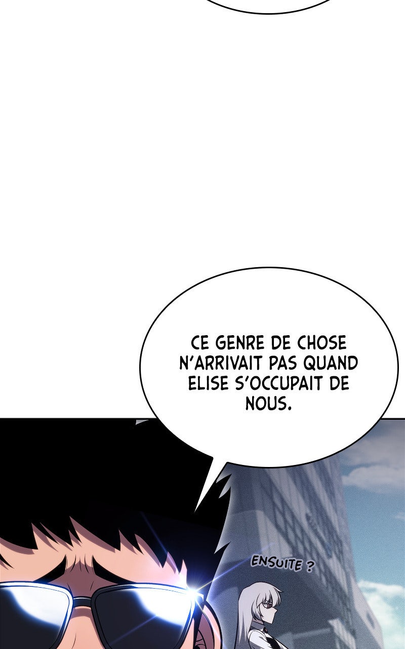 Read I'm the Max-Level Newbie FR Manga Online