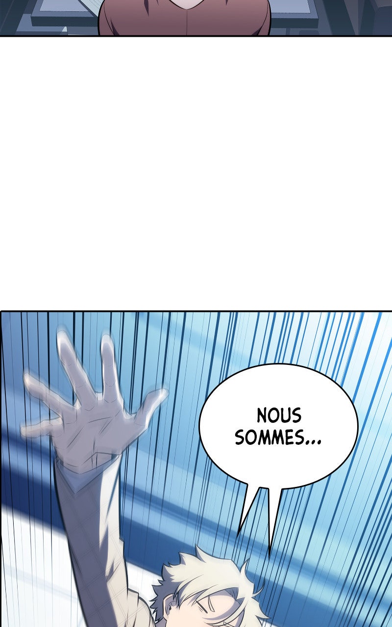 Read I'm the Max-Level Newbie FR Manga Online