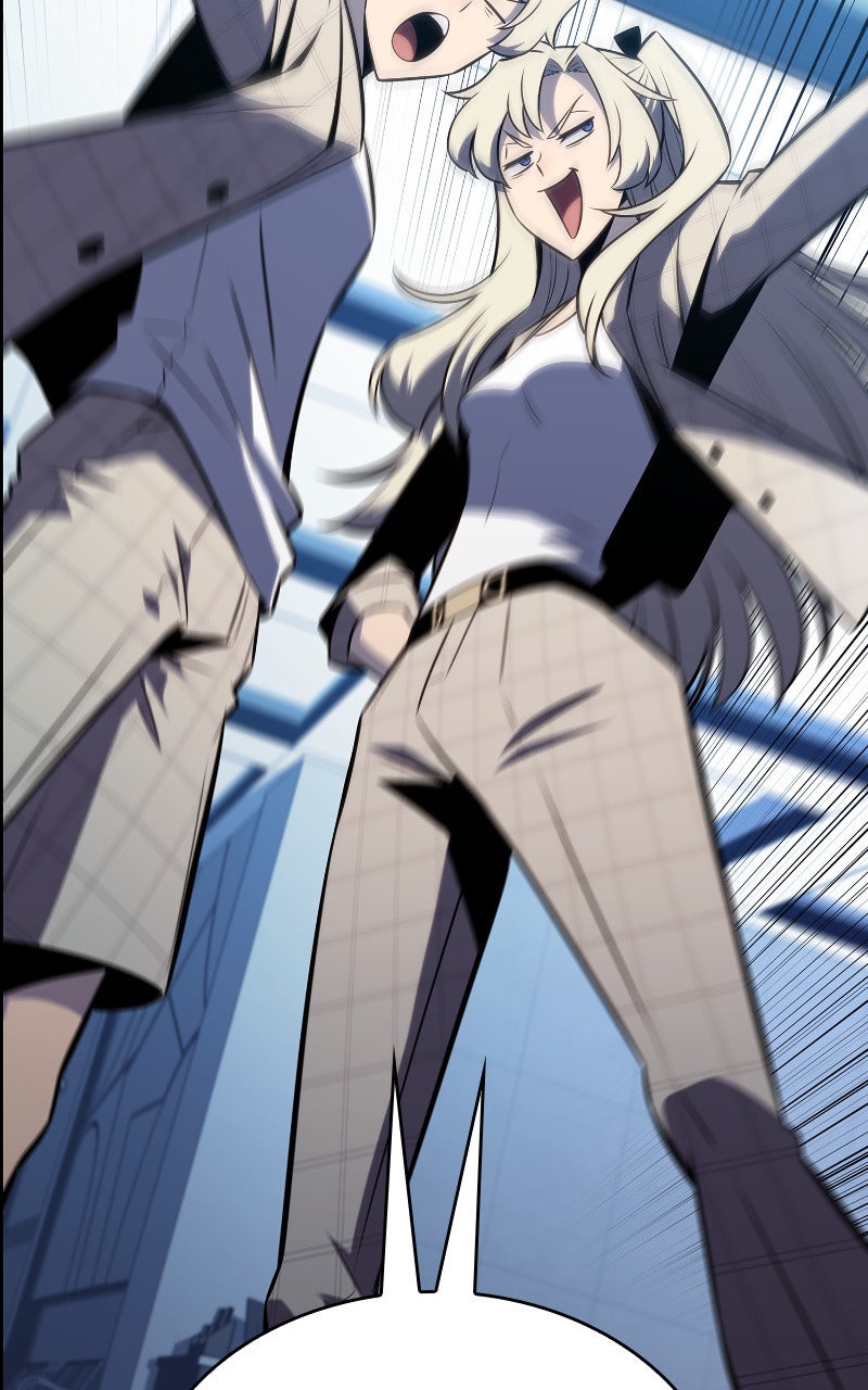 Read I'm the Max-Level Newbie FR Manga Online